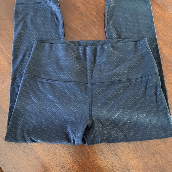 Lululemon Leggings - Picture 2 of 4